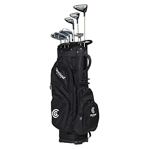 Cleveland Golf Clubs - The Golf Store